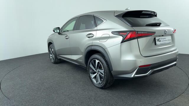 Lexus NX 300h AWD President Line, Panodak!, nieuwstaat.