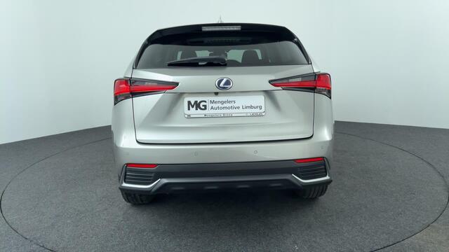 Lexus NX 300h AWD President Line, Panodak!, nieuwstaat.