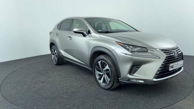 Lexus NX 300h AWD President Line, Panodak!, nieuwstaat.
