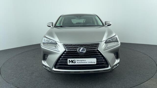 Lexus NX 300h AWD President Line, Panodak!, nieuwstaat.