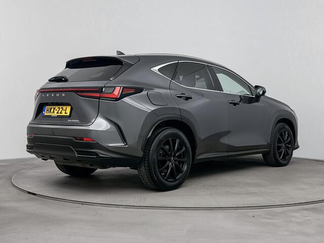Lexus NX 450h+ AWD Luxury Line Limited | Premium Lederen Bekleding | Stoelverwarming /- koeling | Apple Carplay /- Android Auto |