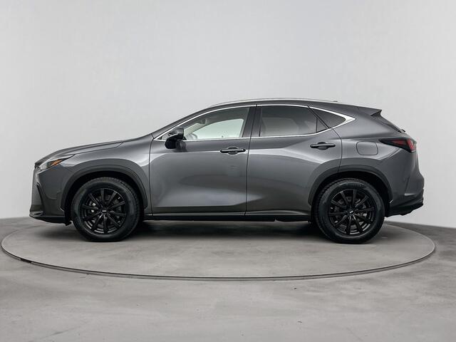 Lexus NX 450h+ AWD Luxury Line Limited | Premium Lederen Bekleding | Stoelverwarming /- koeling | Apple Carplay /- Android Auto |