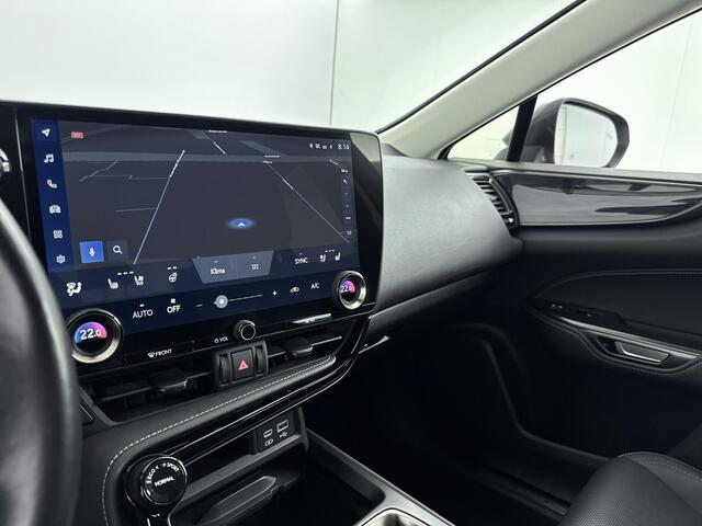 Lexus NX 450h+ AWD Luxury Line Limited | Premium Lederen Bekleding | Stoelverwarming /- koeling | Apple Carplay /- Android Auto |