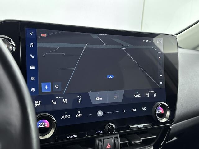 Lexus NX 450h+ AWD Luxury Line Limited | Premium Lederen Bekleding | Stoelverwarming /- koeling | Apple Carplay /- Android Auto |