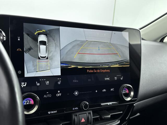 Lexus NX 450h+ AWD Luxury Line Limited | Premium Lederen Bekleding | Stoelverwarming /- koeling | Apple Carplay /- Android Auto |