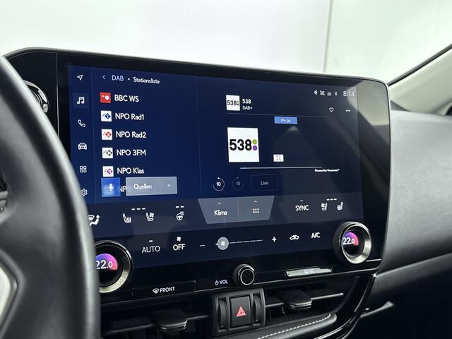 Lexus NX 450h+ AWD Luxury Line Limited | Premium Lederen Bekleding | Stoelverwarming /- koeling | Apple Carplay /- Android Auto |