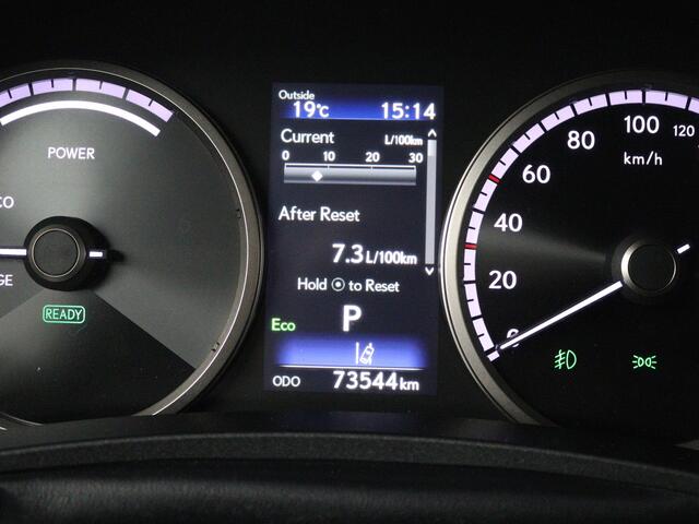 Lexus NX 300h AWD F Sport Mark Levinson audio | Panoramadak |