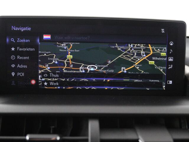 Lexus NX 300h AWD F Sport Mark Levinson audio | Panoramadak |