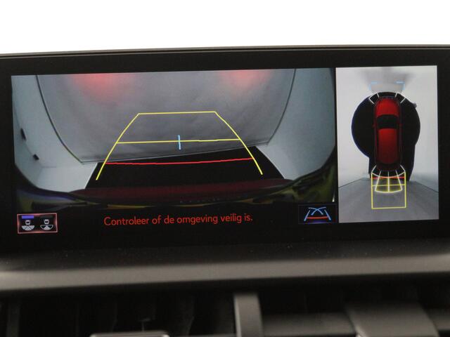 Lexus NX 300h AWD F Sport Mark Levinson audio | Panoramadak |