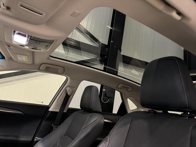 Lexus NX 300h AWD Luxury Line Aut. | panorama | navi | leder | fabrieksgarantie |
