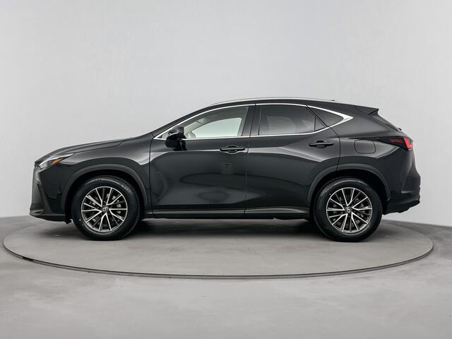 Lexus NX 450h+ AWD Launch Edition Limited