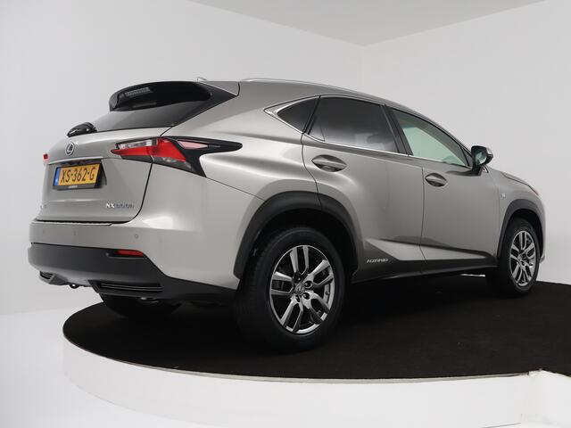 Lexus NX 300h AWD 25th Edition
