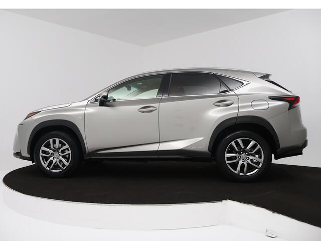 Lexus NX 300h AWD 25th Edition