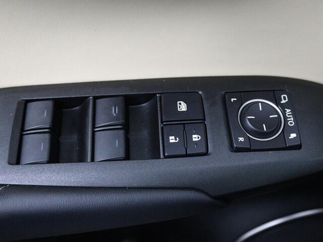 Lexus NX 300h AWD 25th Edition