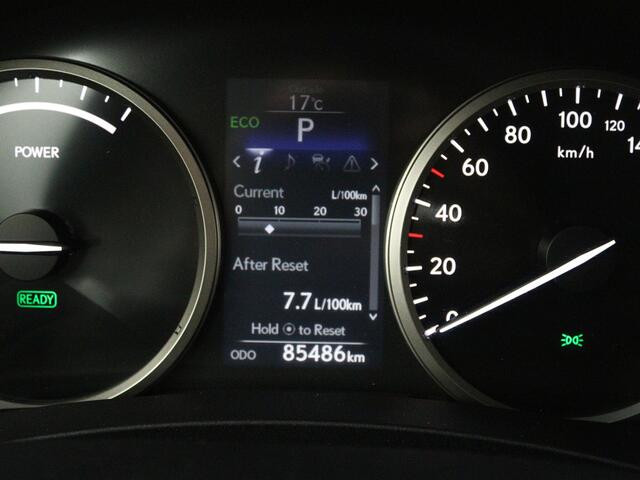 Lexus NX 300h AWD 25th Edition