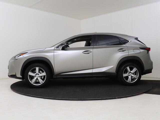 Lexus NX 300h AWD Sport Edition | Sunroof | Stoelverwarming | Trekhaak |