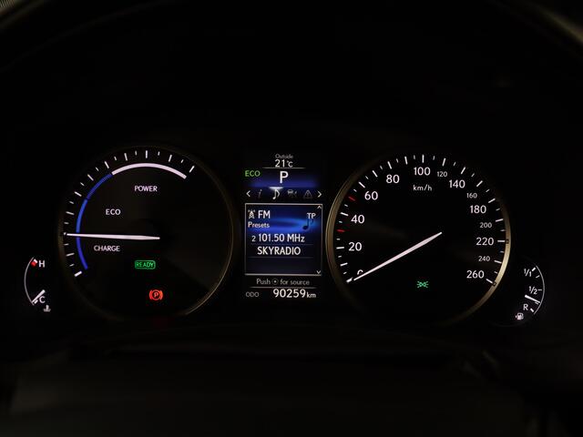 Lexus NX 300h AWD Sport Edition | Sunroof | Stoelverwarming | Trekhaak |