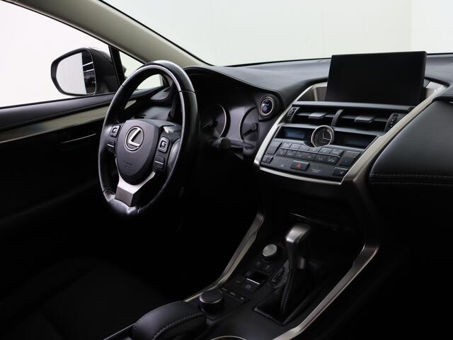 Lexus NX 300h AWD Sport Edition | Sunroof | Stoelverwarming | Trekhaak |