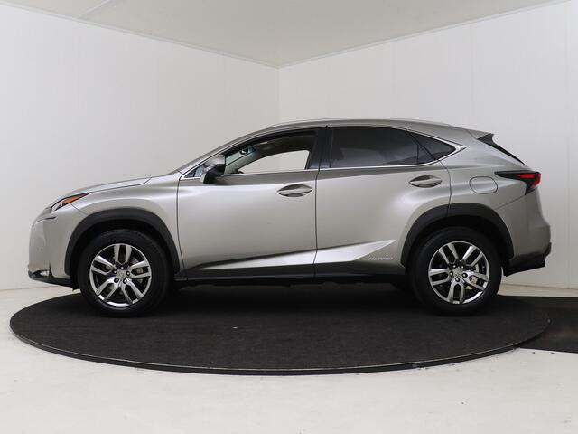 Lexus NX 300h AWD Luxury Line Limited | Lederen interieur | Electrische achterklep |
