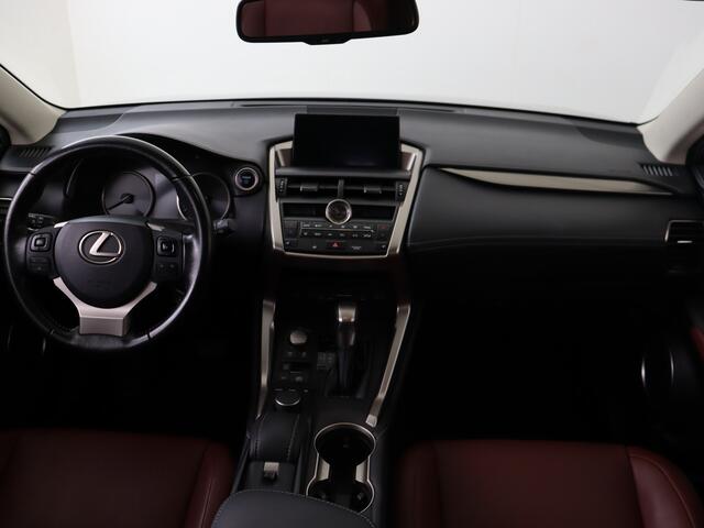 Lexus NX 300h AWD Luxury Line Limited | Lederen interieur | Electrische achterklep |