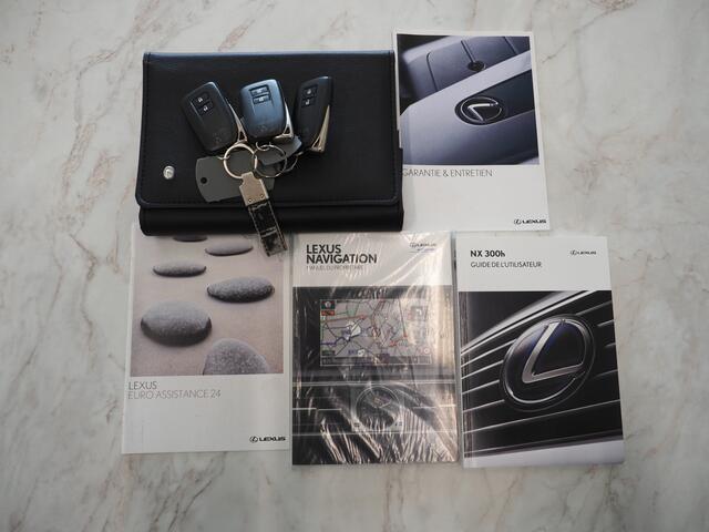 Lexus NX 300h | Camera | Cruise | Climate | Bluetooth | LED | Navigatie