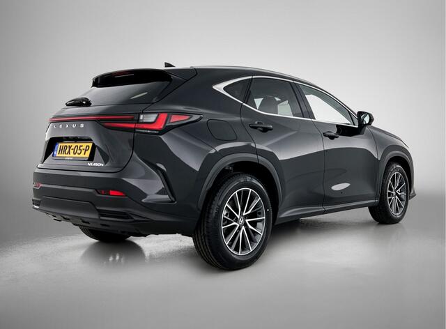 Lexus NX 450h+ AWD Luxury Line | 360 Graden Camera | Stoelventilatie | Stoelgeheugen | Direct Leverbaar |
