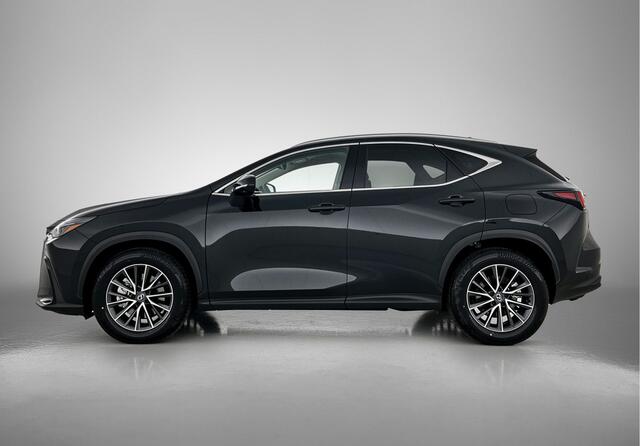 Lexus NX 450h+ AWD Luxury Line | 360 Graden Camera | Stoelventilatie | Stoelgeheugen | Direct Leverbaar |