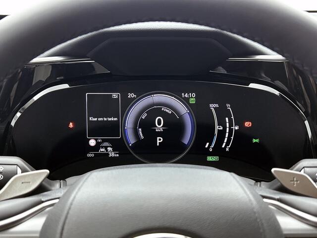 Lexus NX 450h+ AWD Luxury Line | 360 Graden Camera | Stoelventilatie | Stoelgeheugen | Direct Leverbaar |