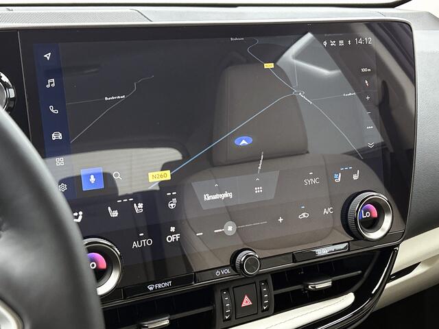 Lexus NX 450h+ AWD Luxury Line | 360 Graden Camera | Stoelventilatie | Stoelgeheugen | Direct Leverbaar |