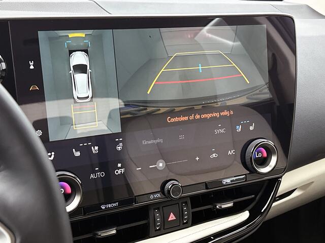 Lexus NX 450h+ AWD Luxury Line | 360 Graden Camera | Stoelventilatie | Stoelgeheugen | Direct Leverbaar |