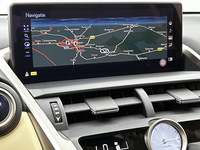 Lexus NX 300h AWD Executive Line Limited | Panoramadak | Mark Levinson | Trekhaak | Stoelgeheugen |