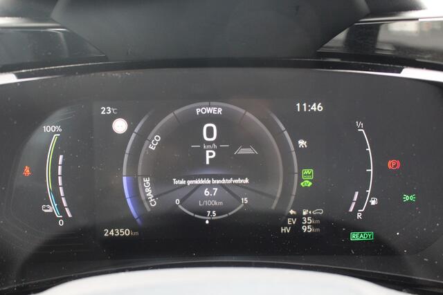Lexus NX 450h+ AWD F-Sport Plug-in I HUD I Camera I Fabrieksgarantie