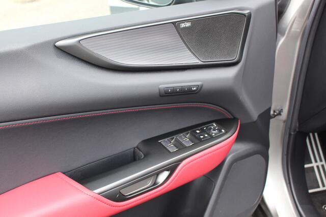 Lexus NX 350h Hybrid AWD F-Sport Premium I Mark Lev. I Pano I Fabrieksgarantie