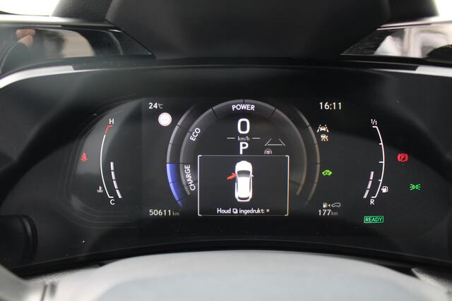 Lexus NX 350h Hybrid AWD F-Sport Premium I Mark Lev. I Pano I Fabrieksgarantie