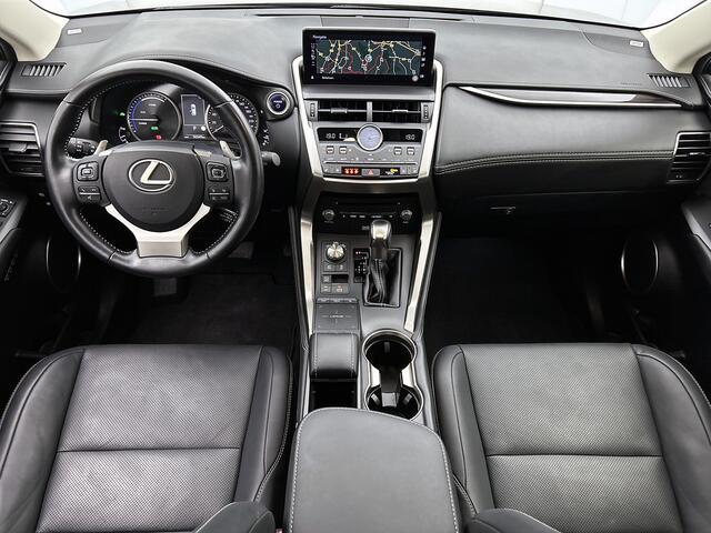 Lexus NX Executive Limited
