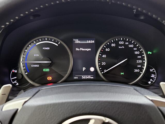 Lexus NX Executive Limited