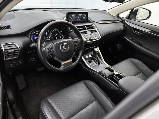 Lexus NX Executive Limited