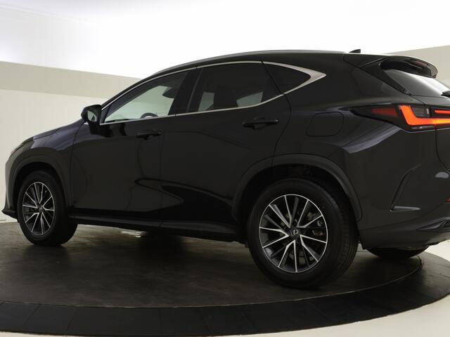 Lexus NX 450h+ AWD Plug in Hybride Luxury Line