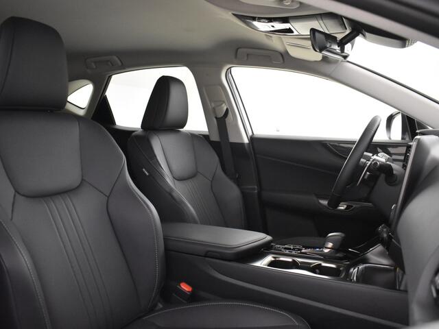 Lexus NX 450h+ AWD Plug in Hybride Luxury Line
