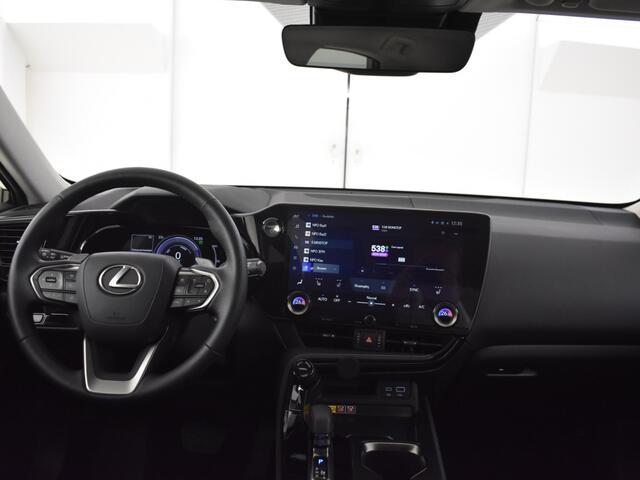 Lexus NX 450h+ AWD Plug in Hybride Luxury Line