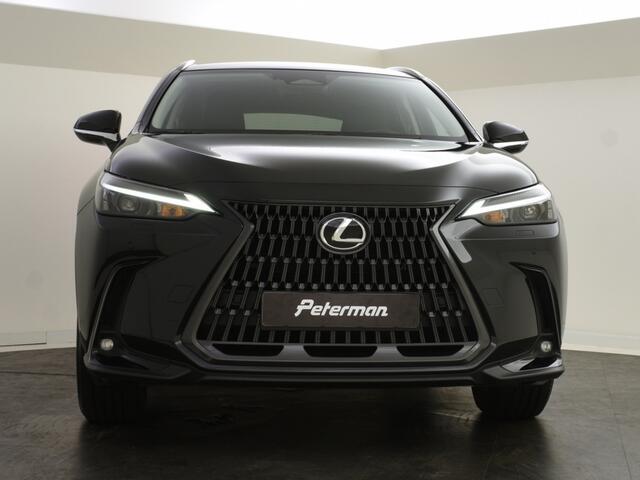 Lexus NX 450h+ AWD Plug in Hybride Luxury Line