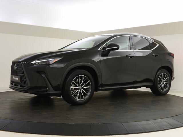Lexus NX 450h+ AWD Plug in Hybride Luxury Line