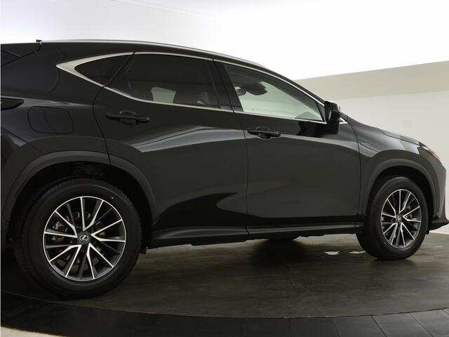 Lexus NX 450h+ AWD Plug in Hybride Luxury Line