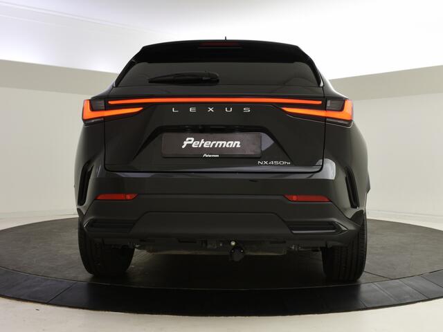 Lexus NX 450h+ AWD Plug in Hybride Luxury Line