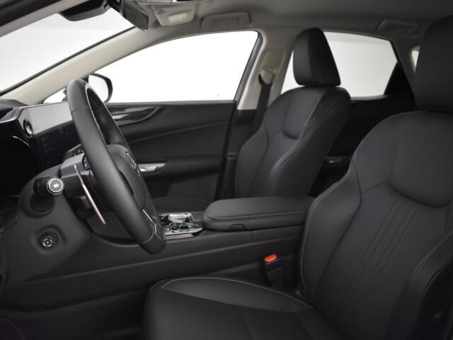 Lexus NX 450h+ AWD Plug in Hybride Luxury Line