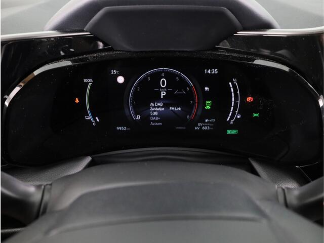 Lexus NX 450h+ AWD President Line *DEMO* | Elektrisch Glazen Panorama-dak | 360° Camera | Stoelverwarming -/ ventilatie |