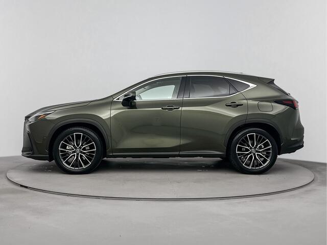 Lexus NX 350h AWD Executive Line | Mark Levinson | 360 Camera | Panoramisch Schuif-Kanteldak |