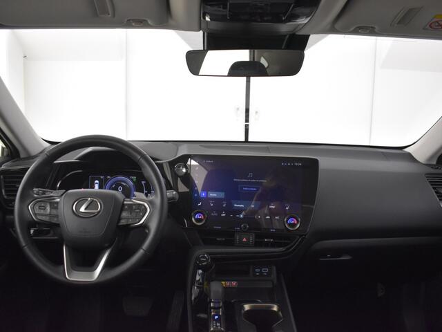 Lexus NX 450h+ AWD Plug in Hybride Luxury Line | Trekhaak
