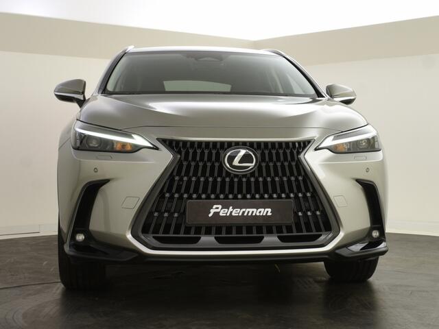 Lexus NX 450h+ AWD Plug in Hybride Luxury Line | Trekhaak