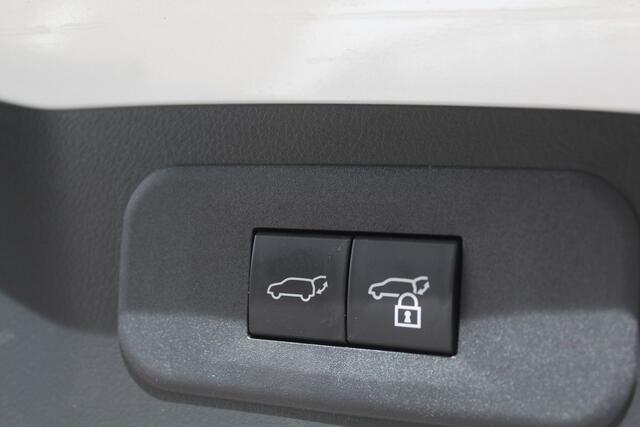 Lexus NX 450h+ AWD Luxury Line Plug-in Hybrid | Rijklaar | Parelmoer | Afn.trekhaak | Leder | Stoelverw. | El.stoelen | LED | El.achterklep | Blind Spot